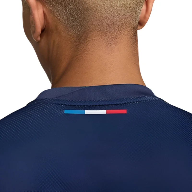 Nike Men's Shirt PSG M NK DF JSY SS Stad HM - Image 4