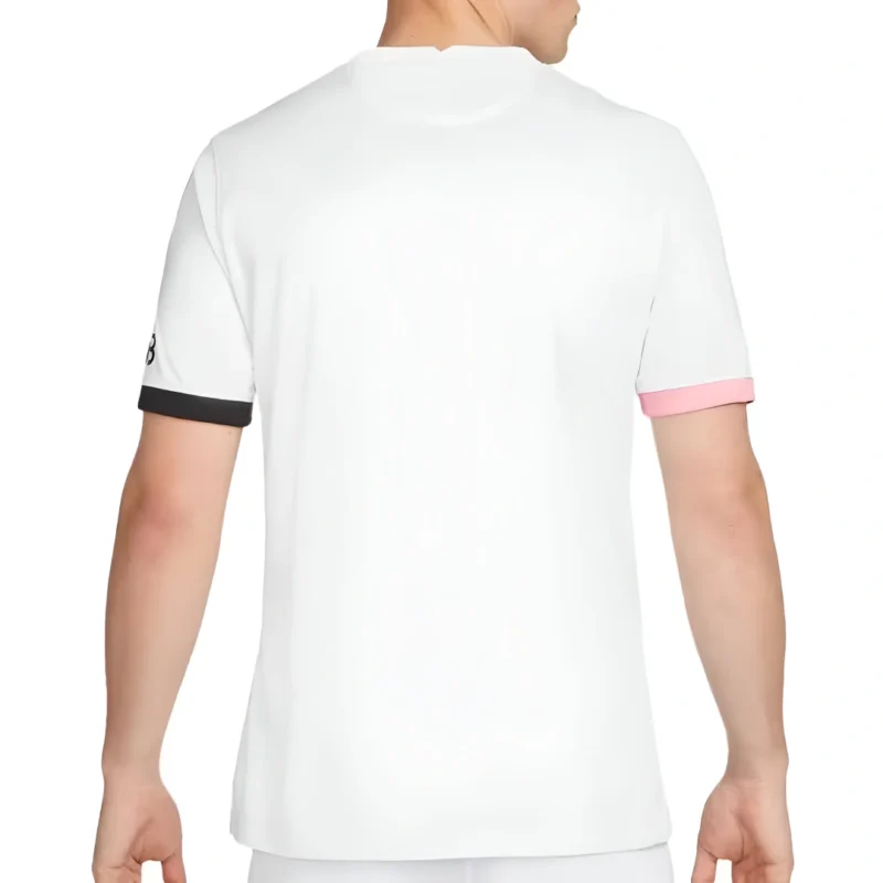 PSG Men's Away Replica Jersey Nike - Image 2