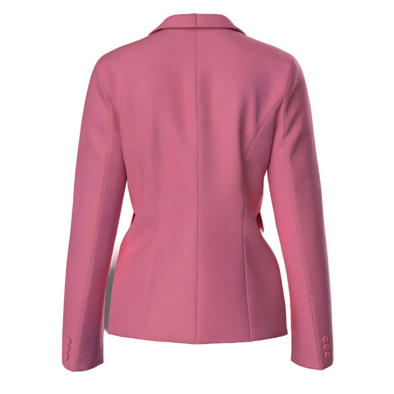 The 25X Pink Jacket - DL1 For Women - Image 3