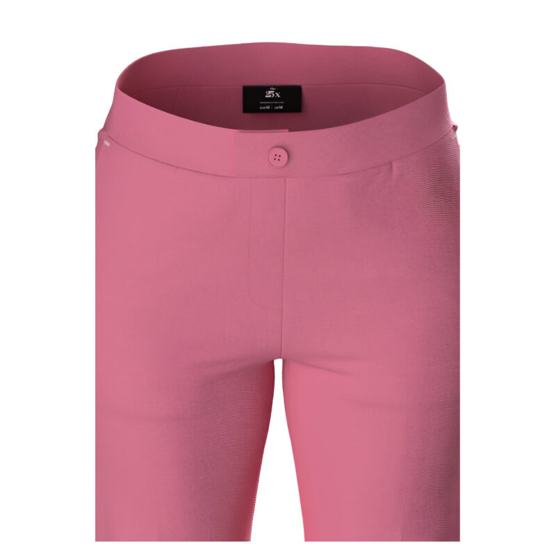 The 25X Pink Pants - DL1 For Women - Image 3