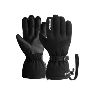 Reusch Gants d'hiver Chauds Gore-Tex 7701