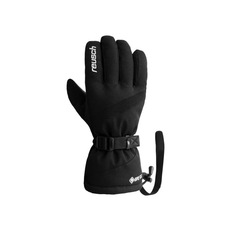 Reusch Gants d'hiver Chauds Gore-Tex 7701 - Image 2