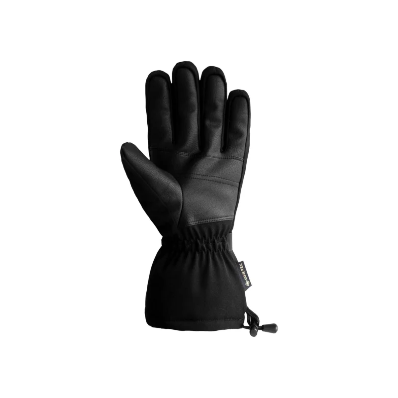 Reusch Gants d'hiver Chauds Gore-Tex 7701 - Image 3