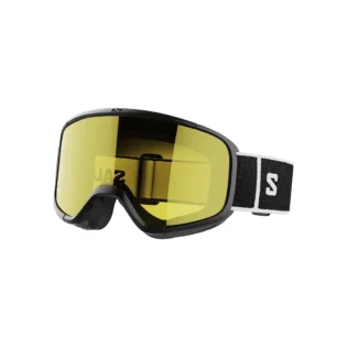 SALOMON AKSIUM 2.0 Access Masque de Ski, Idéal pour le Ski et le Snowboard