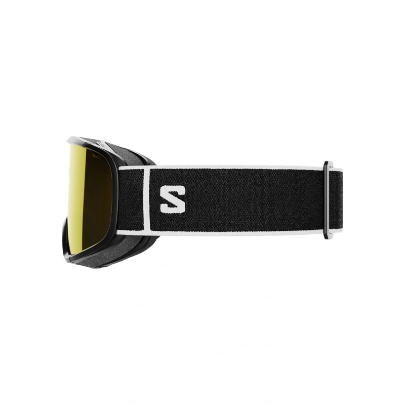 SALOMON AKSIUM 2.0 Access Masque de Ski, Idéal pour le Ski et le Snowboard - Image 2