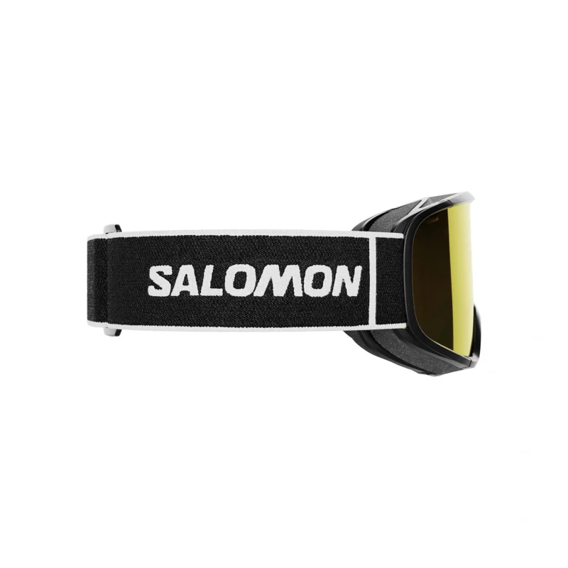 SALOMON AKSIUM 2.0 Access Masque de Ski, Idéal pour le Ski et le Snowboard - Image 3