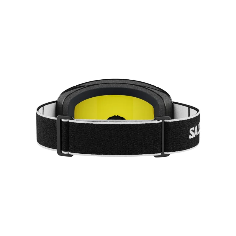 SALOMON AKSIUM 2.0 Access Masque de Ski, Idéal pour le Ski et le Snowboard - Image 4