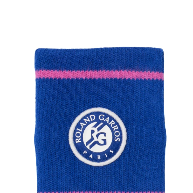 Serre-poignets Édition Roland-Garros jersey - Image 3
