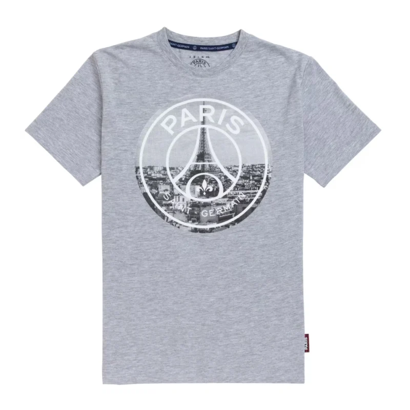 T-shirt PSG - Collection officielle Paris Saint Germain - Image 2