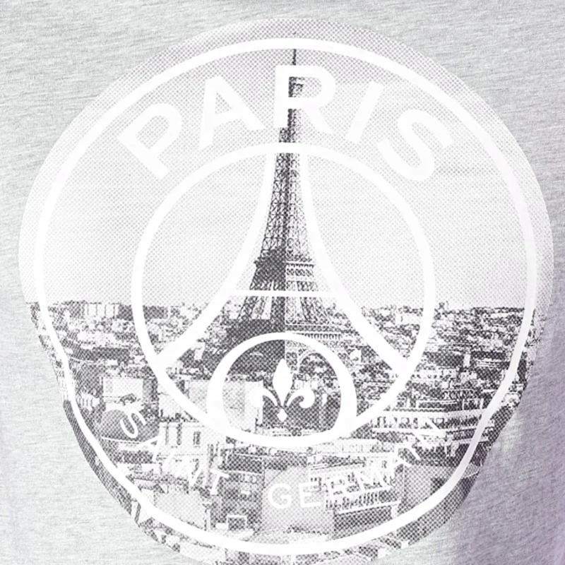 T-shirt PSG - Collection officielle Paris Saint Germain - Image 3