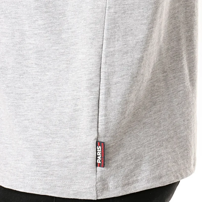 T-shirt PSG - Collection officielle Paris Saint Germain - Image 4