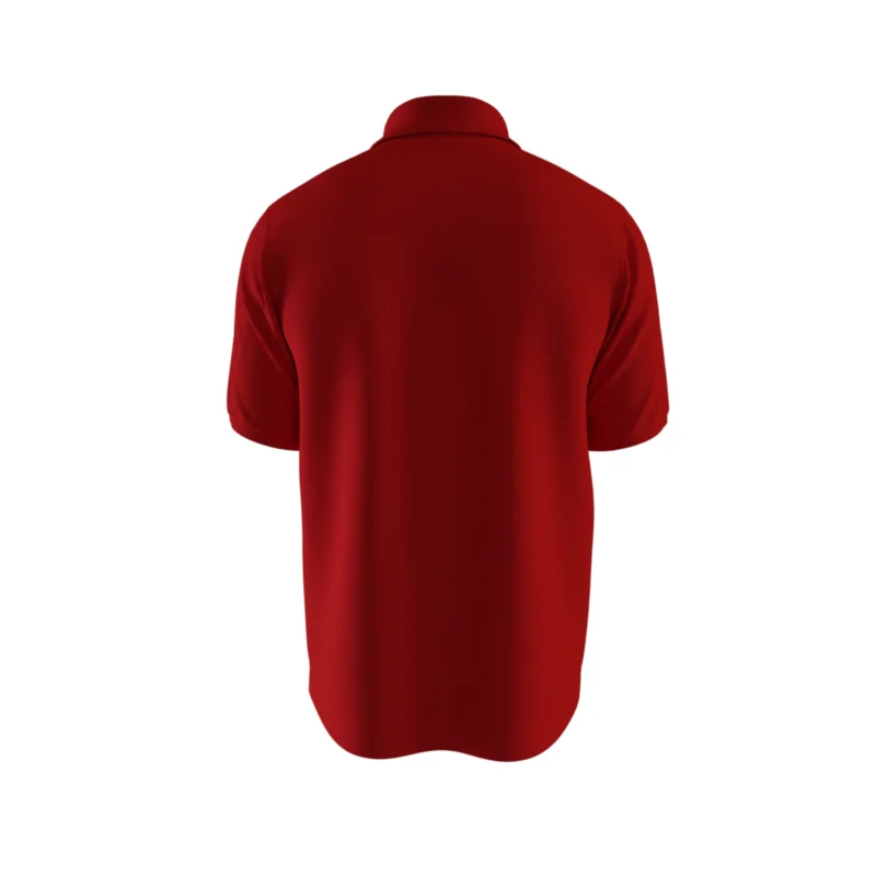 The 25X Shirt For Man - Image 2
