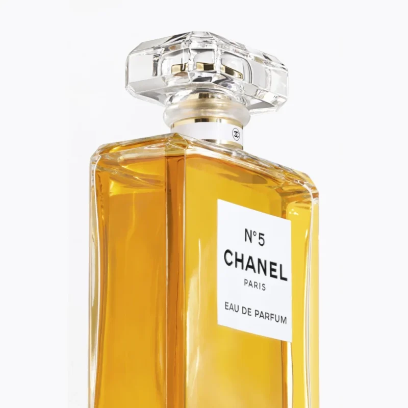 NO.5 Edp Spray 6.8 OZ Women by Chanel - Image 2