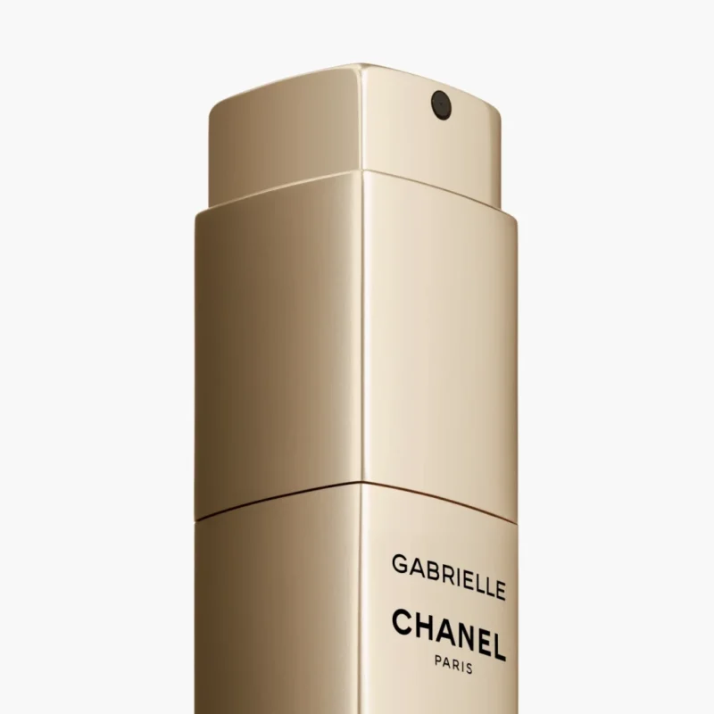 Gabrielle Twist Purse Spray Travel Set Edp 3 x 0.7OZ 3 x 20ml by Chanel - Image 3