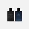 ZARA MAN Navy Black + ZARA MAN 800 Black Eau de Toilette Set – 2 x 90 ml (3.0 fl. oz)