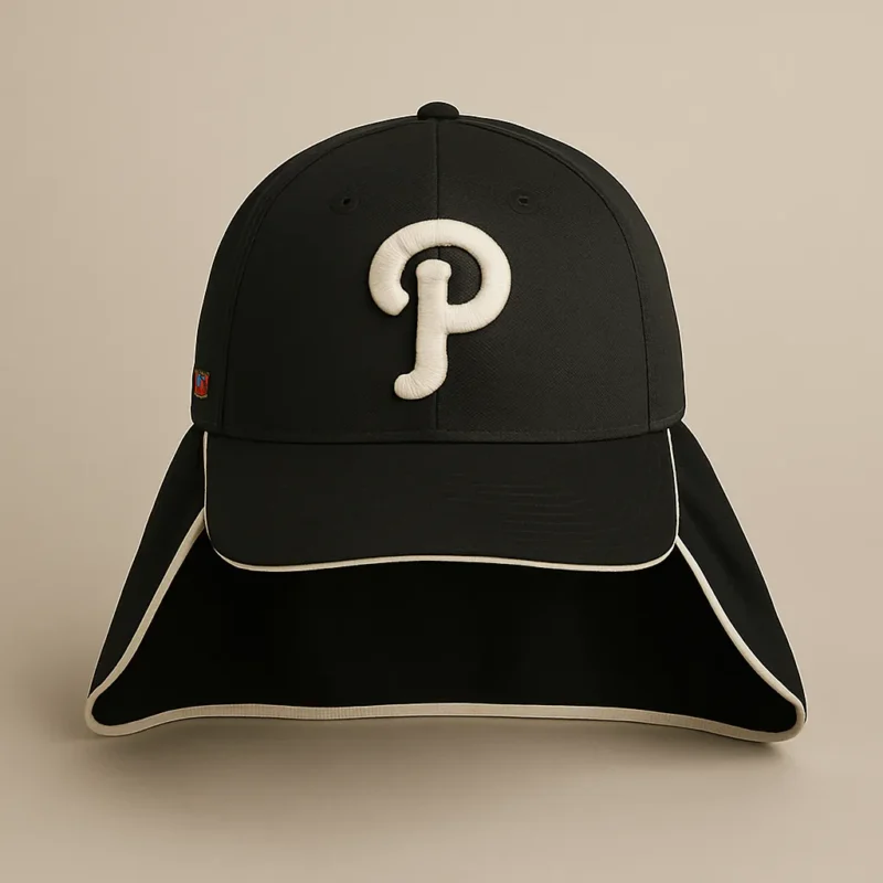 The 25x Black Cap