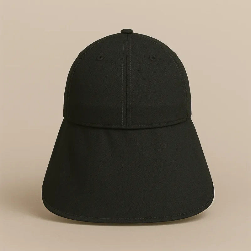 The 25x Black Cap - Image 4