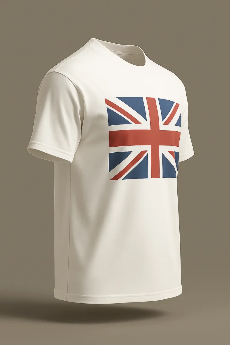 The 25x USA T-shirt - Image 2