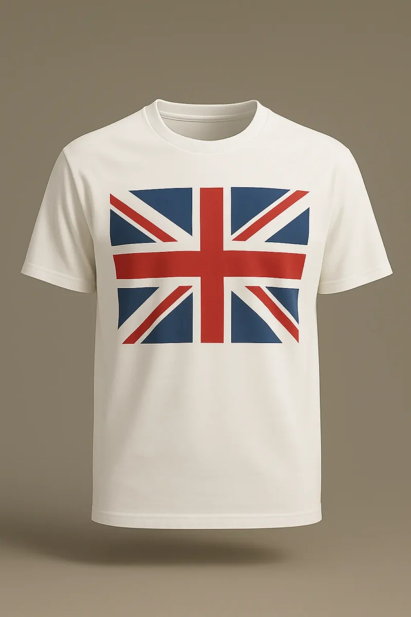 The 25x USA T-shirt - Image 3
