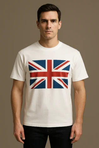 The 25x USA T-shirt