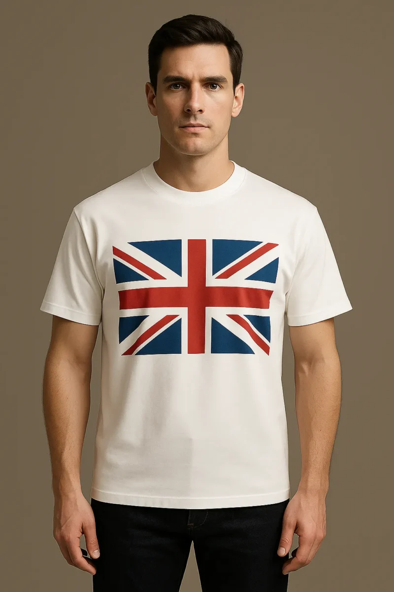 The 25x USA T-shirt