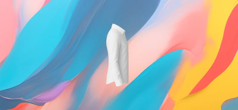 The 25x Signature White Shirt - Image 3