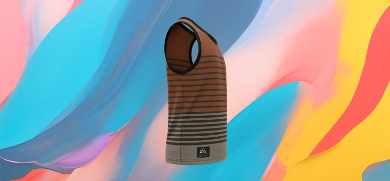 The 25X Men's Tank top - Image 3