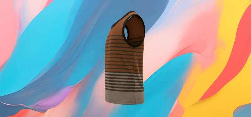 The 25X Men's Tank top - Image 4
