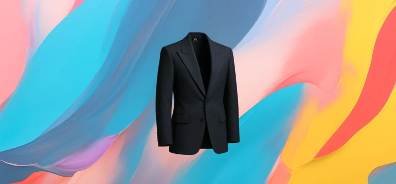 The 25x 'Nocturne Signature' Jacket – High-End Tailoring - Image 5