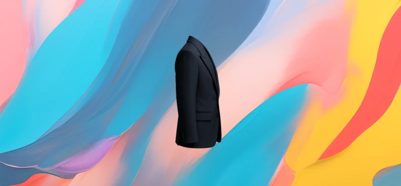 The 25x 'Nocturne Signature' Jacket – High-End Tailoring - Image 4