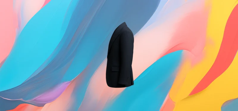 The 25x 'Nocturne Signature' Jacket – High-End Tailoring - Image 3