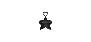 The 25X Blackstar Halter