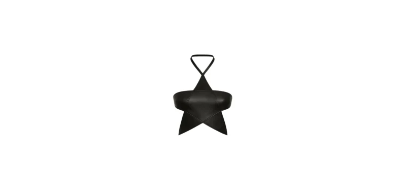 The 25X Blackstar Halter
