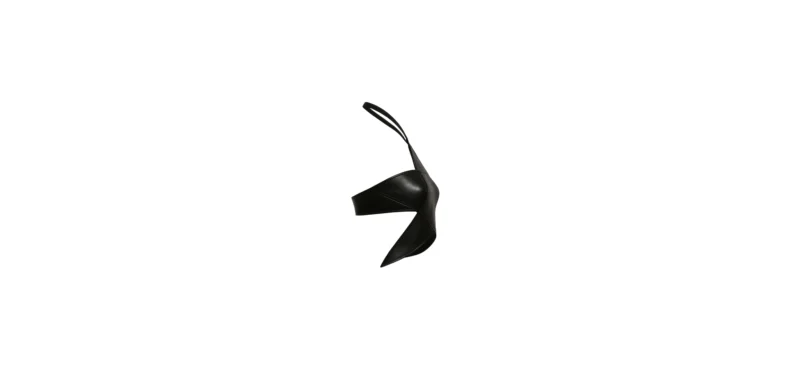 The 25X Blackstar Halter - Image 3