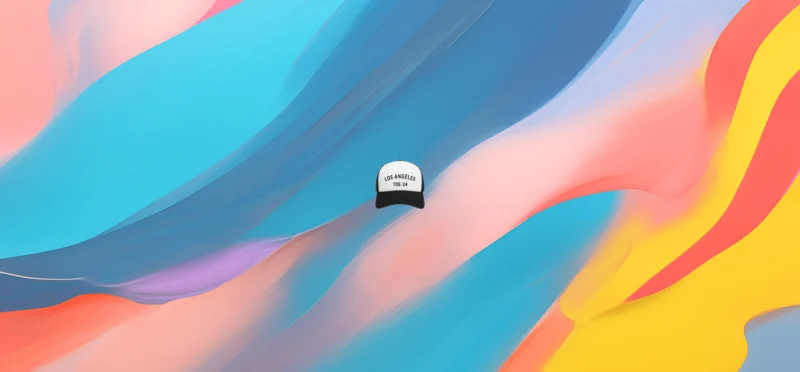 The 25X Breeze Trucker Cap