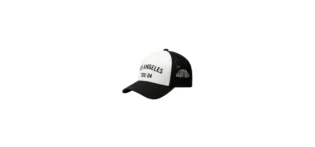 The 25X Breeze Trucker Cap