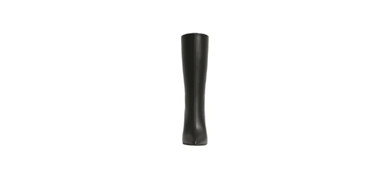 The 25X Ebon Grace Knee-High