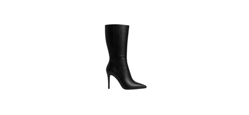 The 25X Ebon Grace Knee-High - Image 3