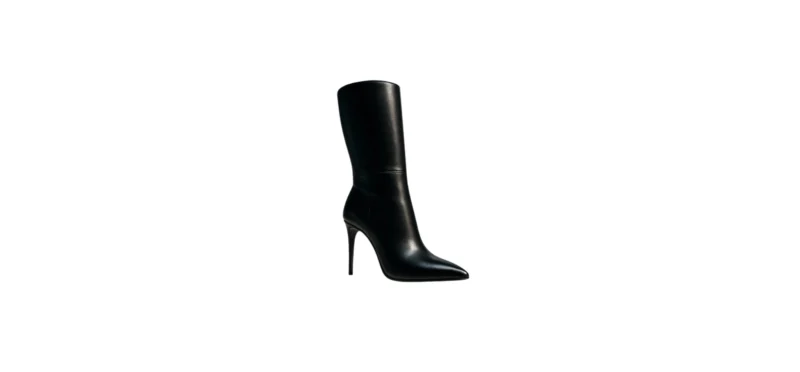The 25X Ebon Grace Knee-High - Image 2