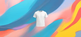 The 25X Essential Classic Tee