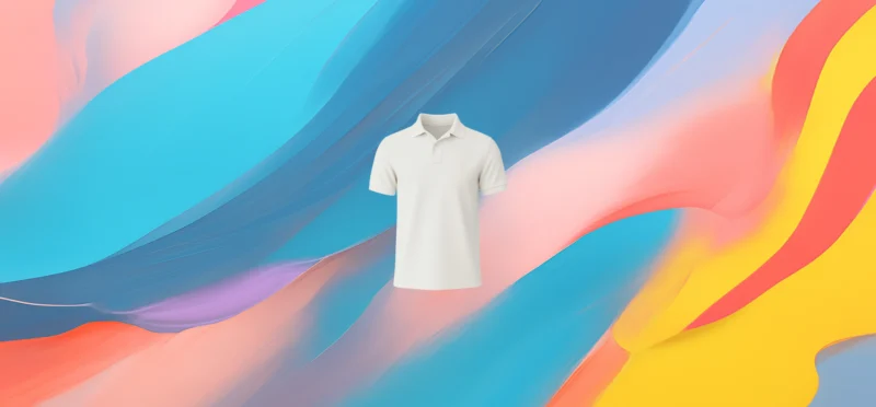The 25X Essential Cotton Polo – Classic White