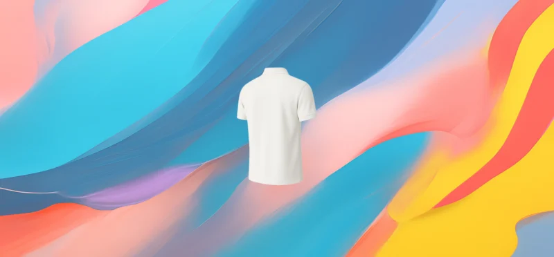 The 25X Essential Cotton Polo – Classic White - Image 2