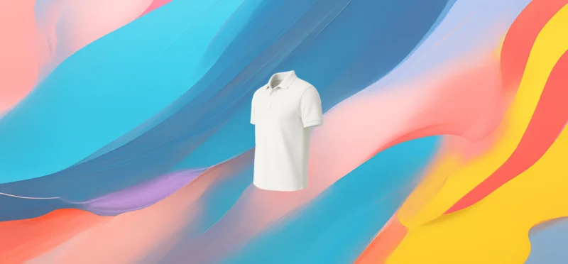 The 25X Essential Cotton Polo – Classic White - Image 4