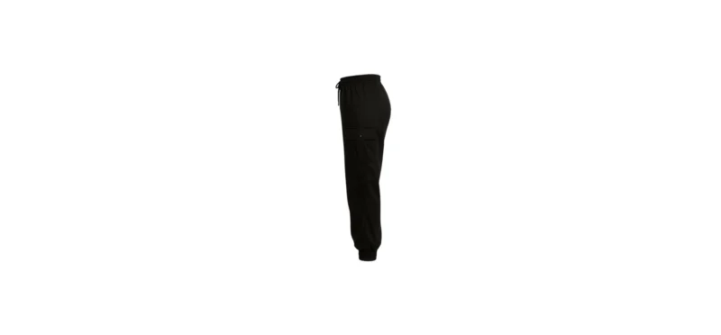 The 25X Midnight Cargo Joggers - Image 3