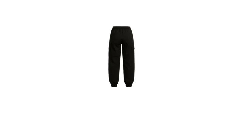 The 25X Midnight Cargo Joggers