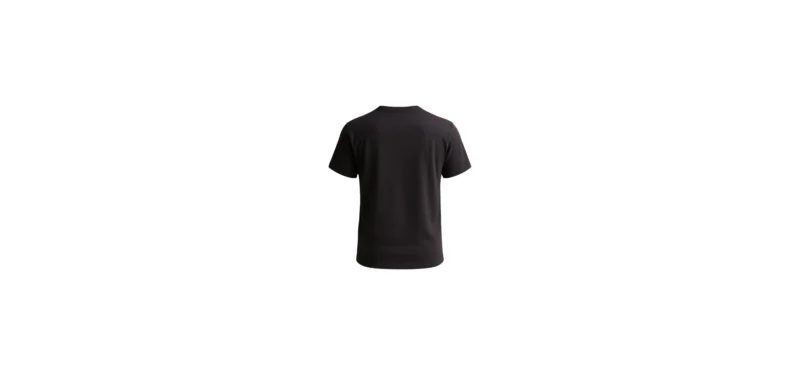 The 25X Midnight Classic Tee - Image 2