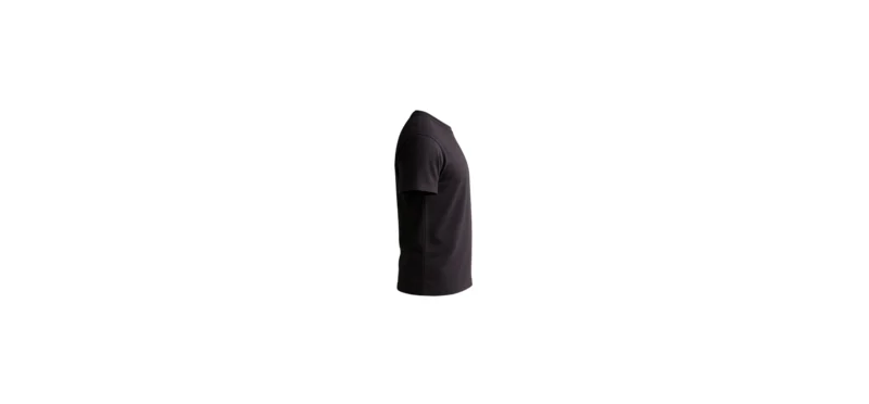 The 25X Midnight Classic Tee - Image 3