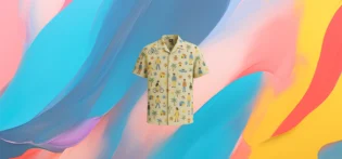 The 25x Pattenered Shirt