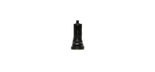 The 25X Raven Lace Combat Boot