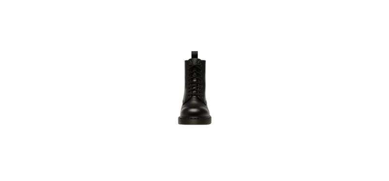 The 25X Raven Lace Combat Boot